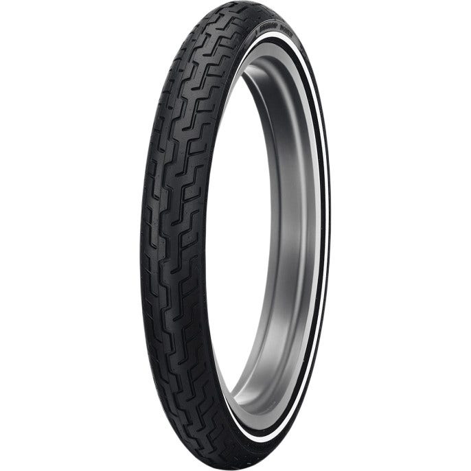 Dunlop D402 Series Front Motorcycle Tire – Eastern Performance Cycles