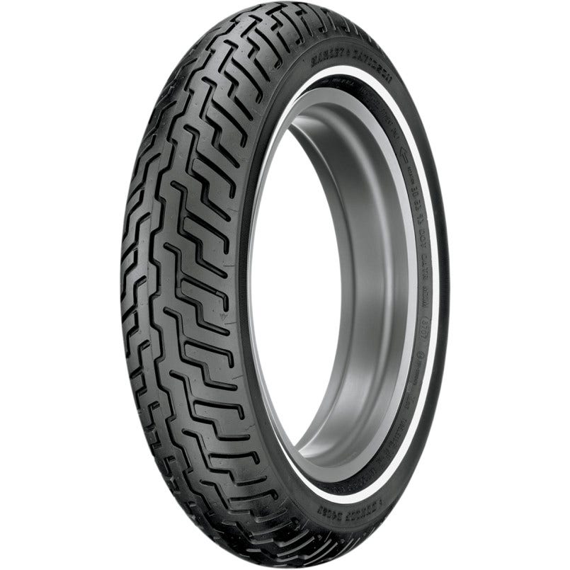 Dunlop D402 Series Front Motorcycle Tire – Eastern Performance Cycles