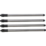 Andrews EZ Install Chrome Moly Adjustable Pushrods Harley Twin Cam 99-15 292088