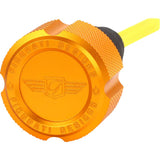 Figurati Designs Performance Oil Dipstick Harley 07-16 Touring