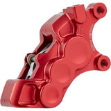 Arlen Ness 6-Piston Caliper for 11.8" Disc Front Harley Custom