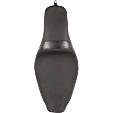 Danny Gray Weekday 2-Up Seat Smooth Stitch Harley Softail 13-17