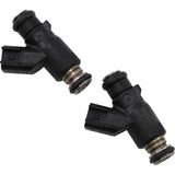 Daytona Twin Tec High Performance Fuel Injector Set for 06-17 Twin Cam