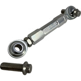 Alloy Art Adjustable Front Stabilizer Link Harley 09-24 FLH/FLT