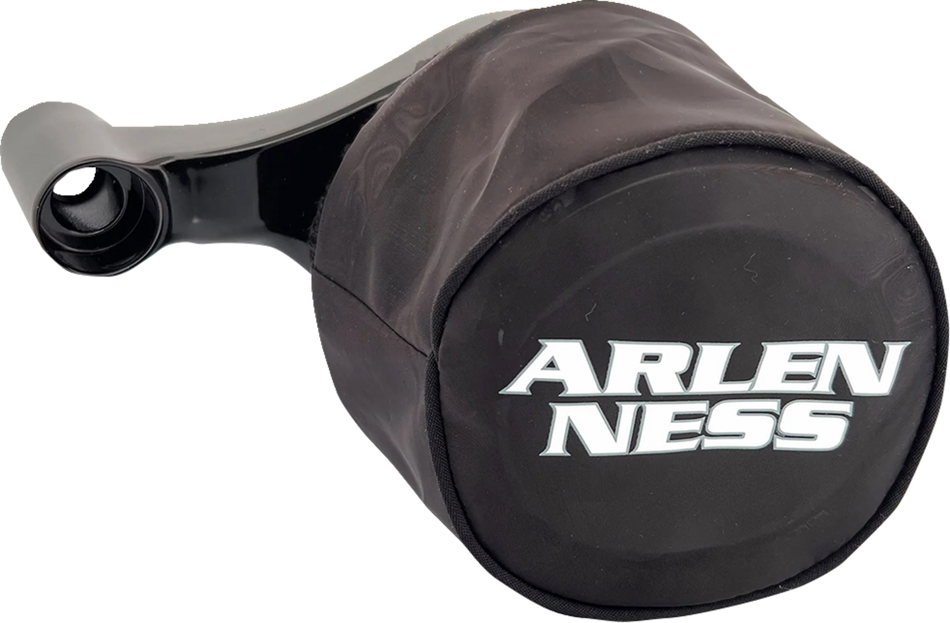 Arlen Ness Rain Sock for Mini 22° Air Cleaner Kit 4 Harley