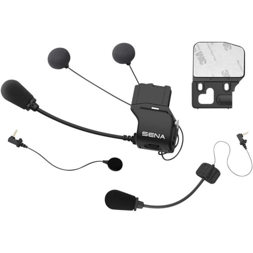 Sena SC-A0318Universal Helmet Clamp Kit