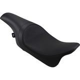 Drag Specialties Smooth Predator Full Length Seat Harley 08-23 FL