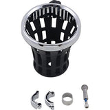 Ciro Big Ass Drink Holder for 7/8" and 1" Handlebars w/ mount 30oz