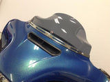 Klock Werks FLARE Batwing Windshield for Harley Batwing FLH/X 14-23