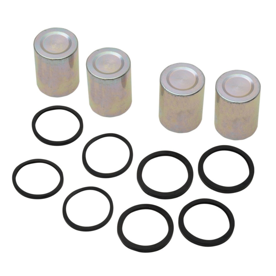 Cycle Pro Front Caliper Seal Kit & Pistons OE Rep 4282204 Harley Sportster 04-06