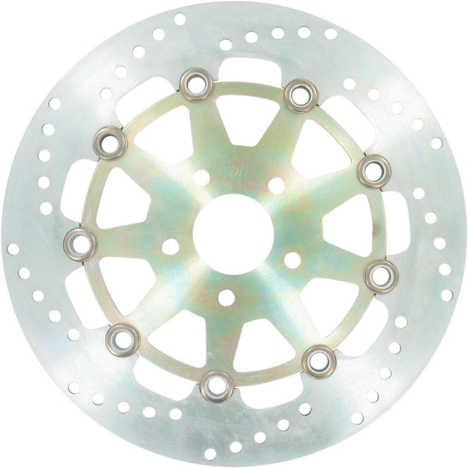 EBC MD727 Pro Lite Front Floating Brake Rotor Victory