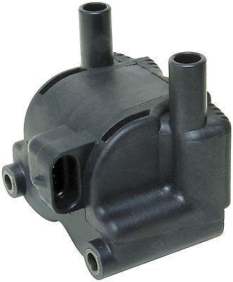 Daytona Twin Tec 2009 Single-Fire High Output Ignition Coil Harley Repl 31743-01 Twin Cam EFI