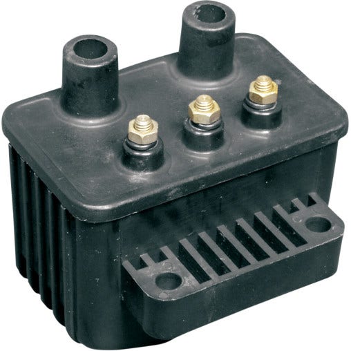 Daytona Twin Tec High Output Single Fire 3 Ohm Coil EVO | 2005