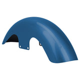 Hogworkz 19" Mid-Length Front Fender for Harley® Touring '96-'23