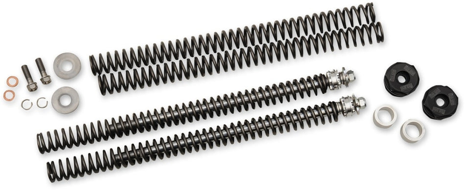 Ohlins FDK 111 Fork Spring Damper Cartridge Kit Suspension Honda MSX125 Grom 13-16