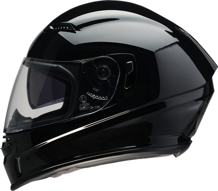 Z1R Jackal Solid Helmet