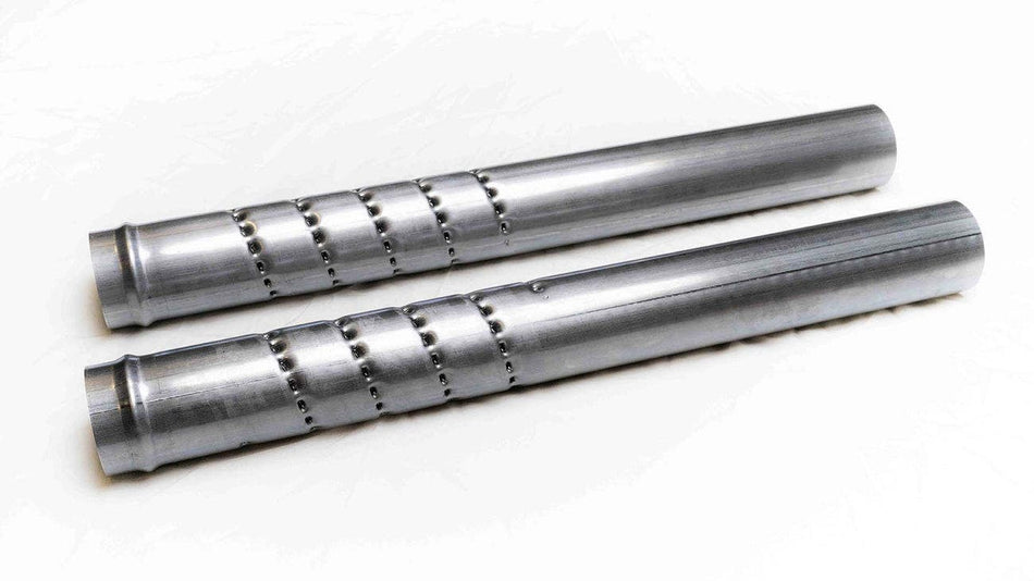 Rinehart Racing 2.5" DBX Performance Baffles