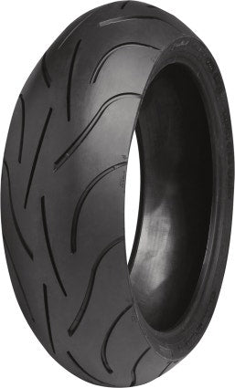 Michelin 27933 Pilot Power 2CT Motorcycle Performance Rear Tire 190/55ZR17 0302-0139 03020139