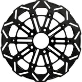 SBS Front Floating Performance Rotor Harley 06-25 Softail