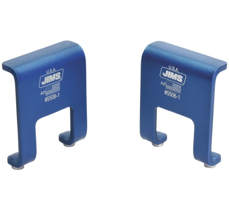 JIMS 5506 Magnetic Tappet Holder Harley Twin Cam and Milwaukee Eight