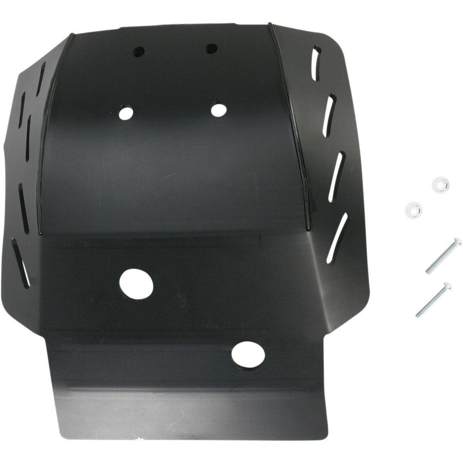 Moose Racing 0506-0758 Skid Plate Bash Guard Off Road 13-17 Honda CRF250L