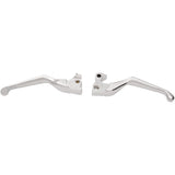 Drag Specialties Wide Blade Lever Set for Harley 14-22 XL Models