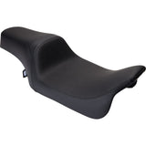 Drag Specialites Perf Predator 1-Up Seat Harley 08-23 Touring