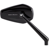 Arlen Ness Mini Stocker Forged Mirror Screw-In Universal & Harley