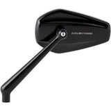Arlen Ness Mini Stocker Forged Mirror Screw-In Universal & Harley