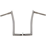 FBI Fat Baggers EZ Install Pointed Handlebars Harley FLTR 15-20