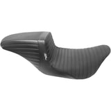 Le Pera LK-597 Kickflip Solo Seat 08-23 Harley FL Touring