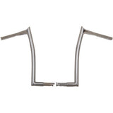 FBI Fat Baggers EZ Install Pointed Handlebars Harley FLHR FLTR FLST