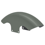 Hogworkz 19" Chopped Front Fender for Harley® Touring '96-'23
