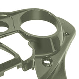 Hogworkz Front Inner Speedometer Cowl Fairing for Harley® Batwing FLH/X '14-'23