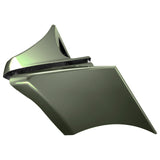 Hogworkz Scoop Daddy Stretched Side Covers for Harley® Touring '14-'23
