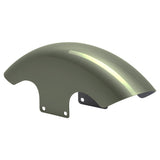 Hogworkz 19" Chopped Front Fender for Harley® Touring '96-'23