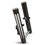 Arlen Ness Deep Cut "Hot Leg" Fork Legs Harley