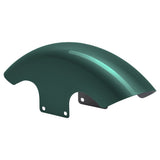 Hogworkz 19" Chopped Front Fender for Harley® Touring '96-'23