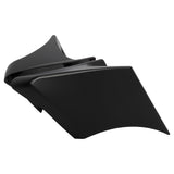 Hogworkz Scoop Daddy Stretched Side Covers for Harley® Touring '14-'23
