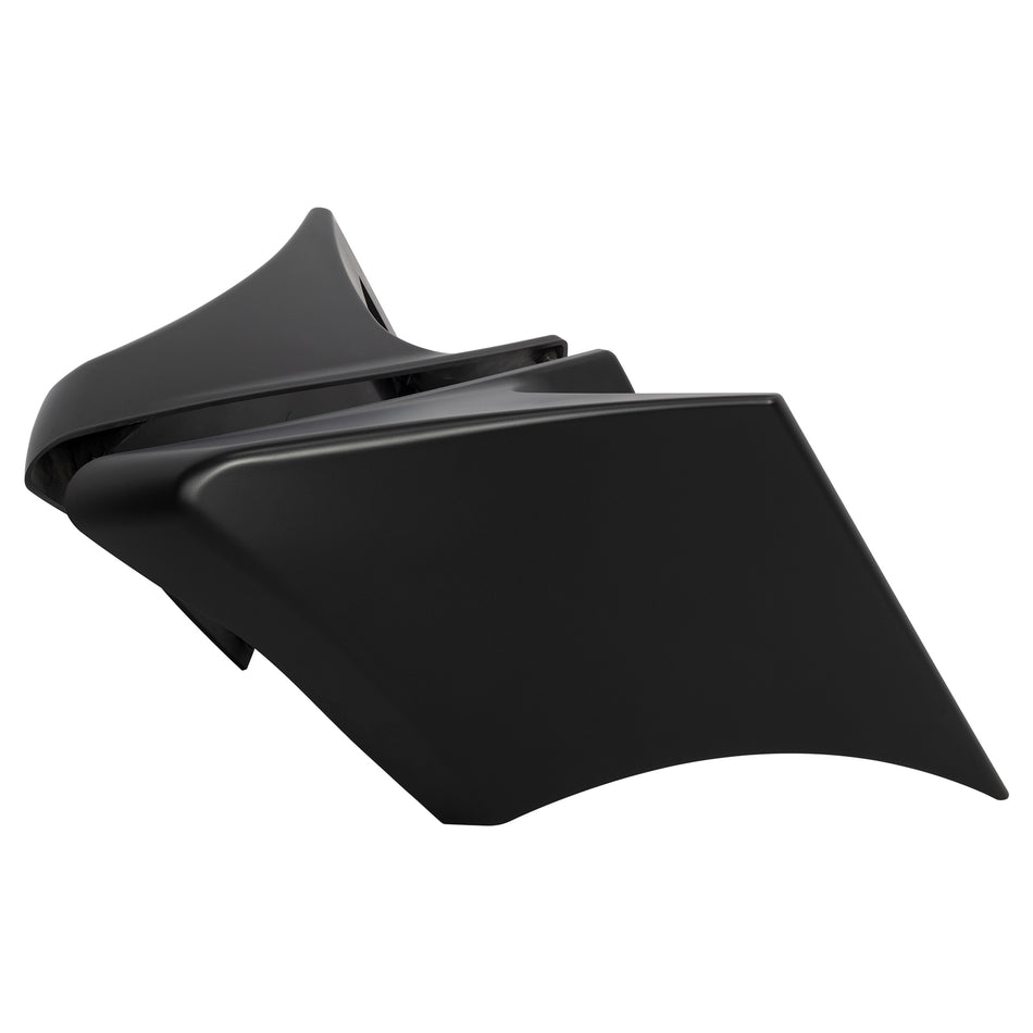 Hogworkz Scoop Daddy Stretched Side Covers for Harley® Touring '14-'23