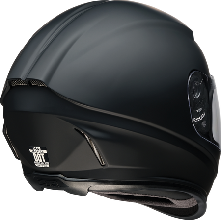 Z1R Jackal Solid Helmet