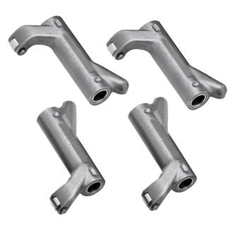 S&S Cycle 900-4065A Forged Roller Rocker Arms 84-20 Harley FL FX XL