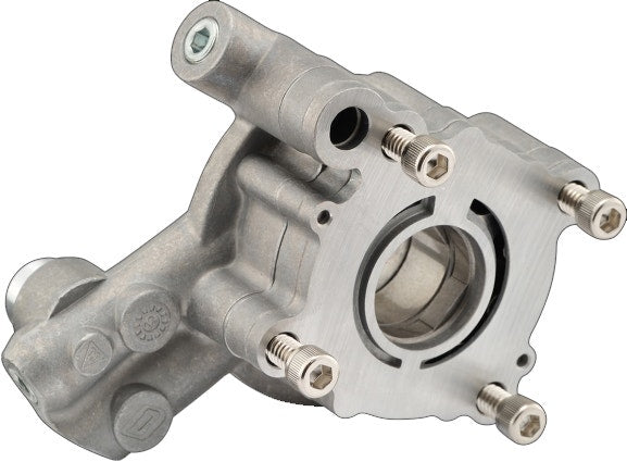 Drag 0932-0087 High Performance Velocity Oil Pump 99-06 Harley FX Twin Cam