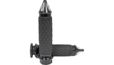 Avon Grips Custom Grips for Harley Cable Throttle 80-21