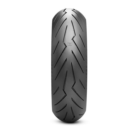 Buy Pireli Diablo Rosso III 120/60ZR17 (58W) Front Motorcycle Tire 2635100 0301-0683 03010683 from Eastern Performance Cycles. Great prices and free shipping!