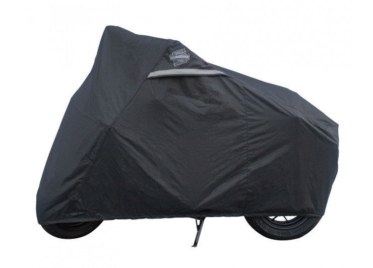 Dowco 51096-00 Guardian WeatherAll Plus Motorcycle Cover Grom Monkey 125 Z125