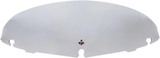 Klock Werks FLARE Batwing Windshield for Harley Batwing FLH/X 14-23