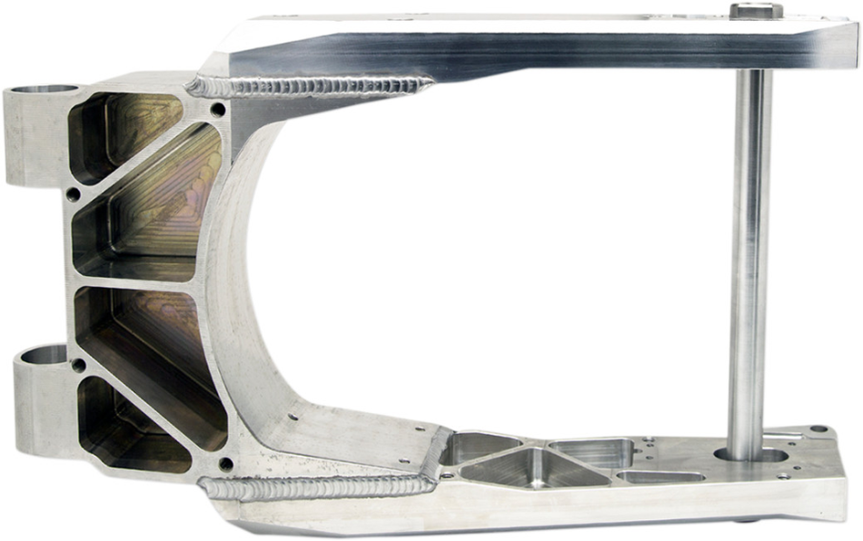 Alloy Art SA-09 The Swinger CNC Aluminum Lightweight Swing Arm