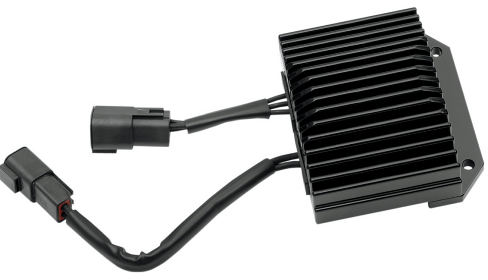 Cycle Electric Rectifying Regulator 50 Amp Harley Dyna 06-07 OEM#74631-06