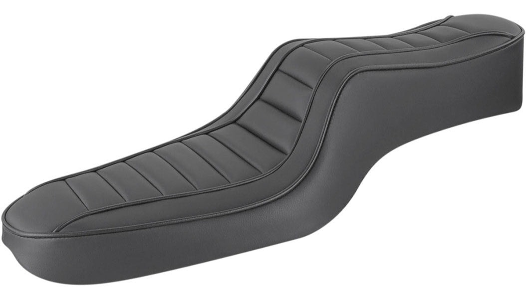 the saddler ヒール Saddlemen Hog Killers 2-Up Seat Pleated Gel 3.3 Tank Harley
